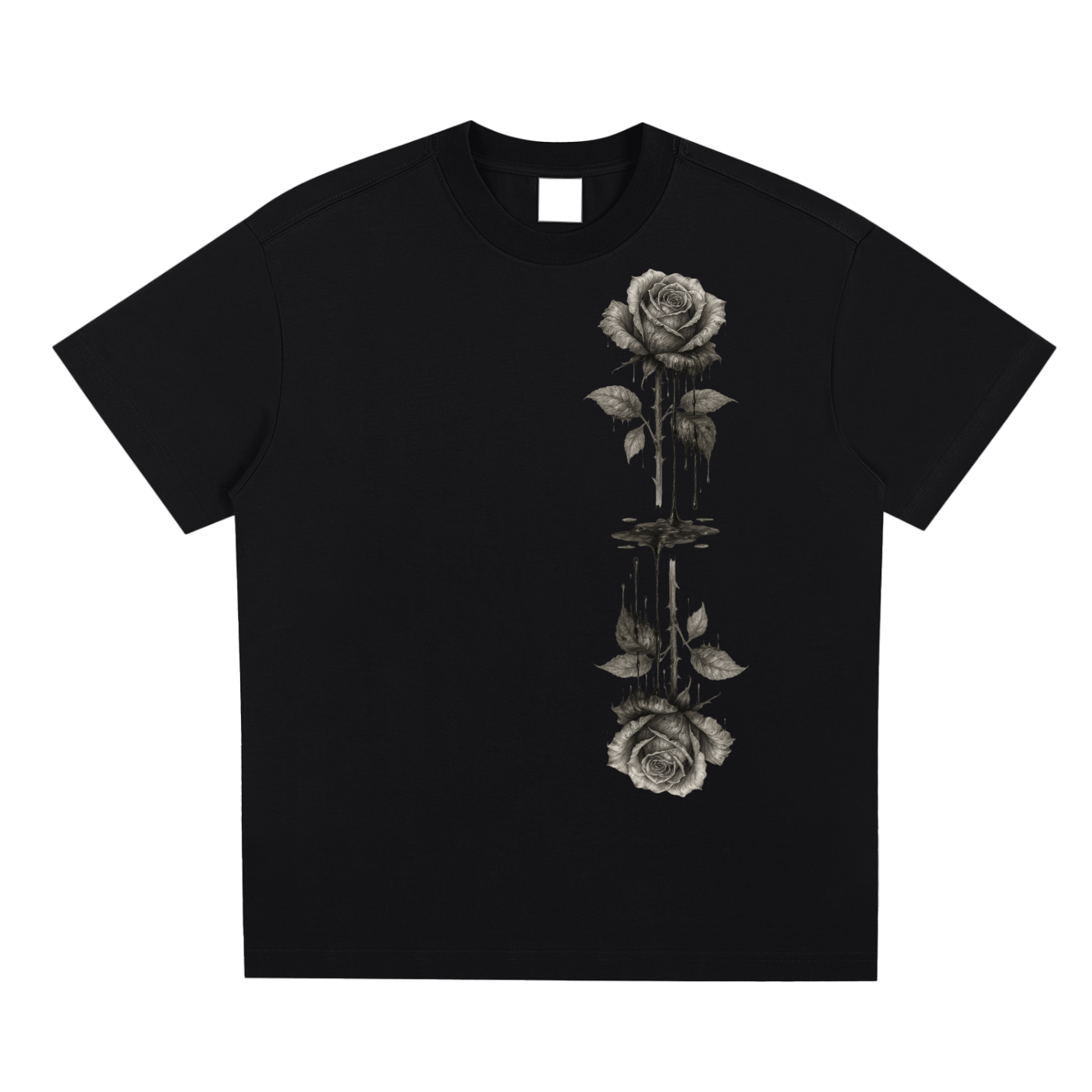 Sorona Rose Tee