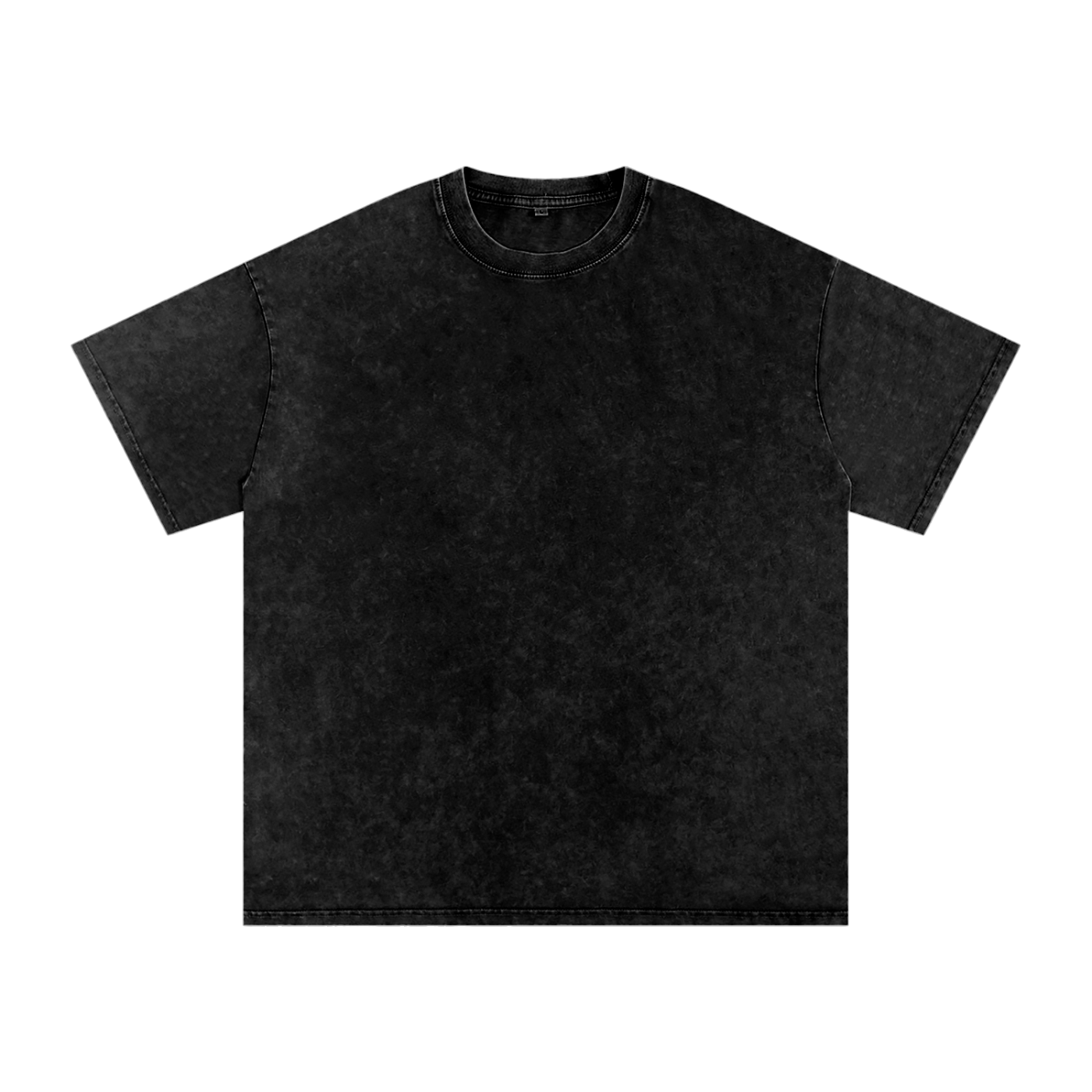 Acid Wash T-Shirt - 250 GSM