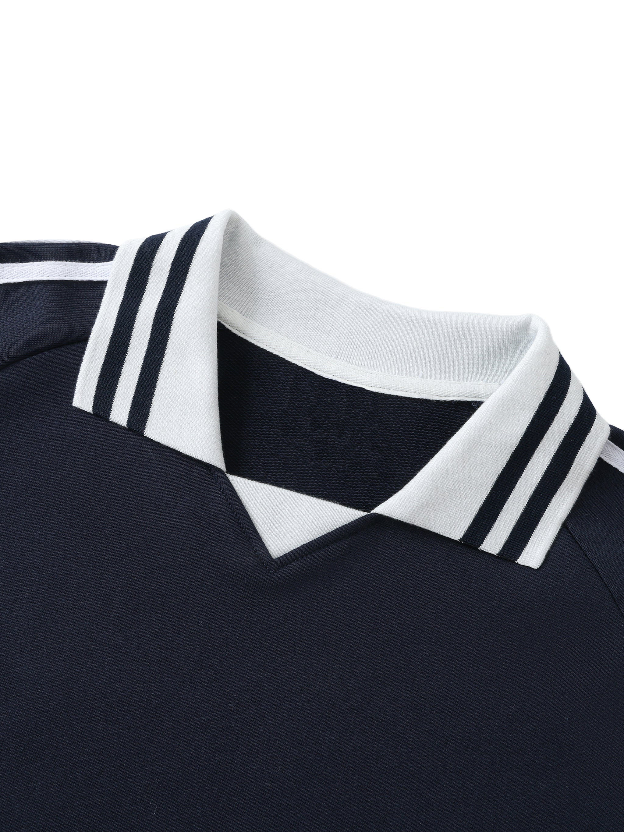Blank polo