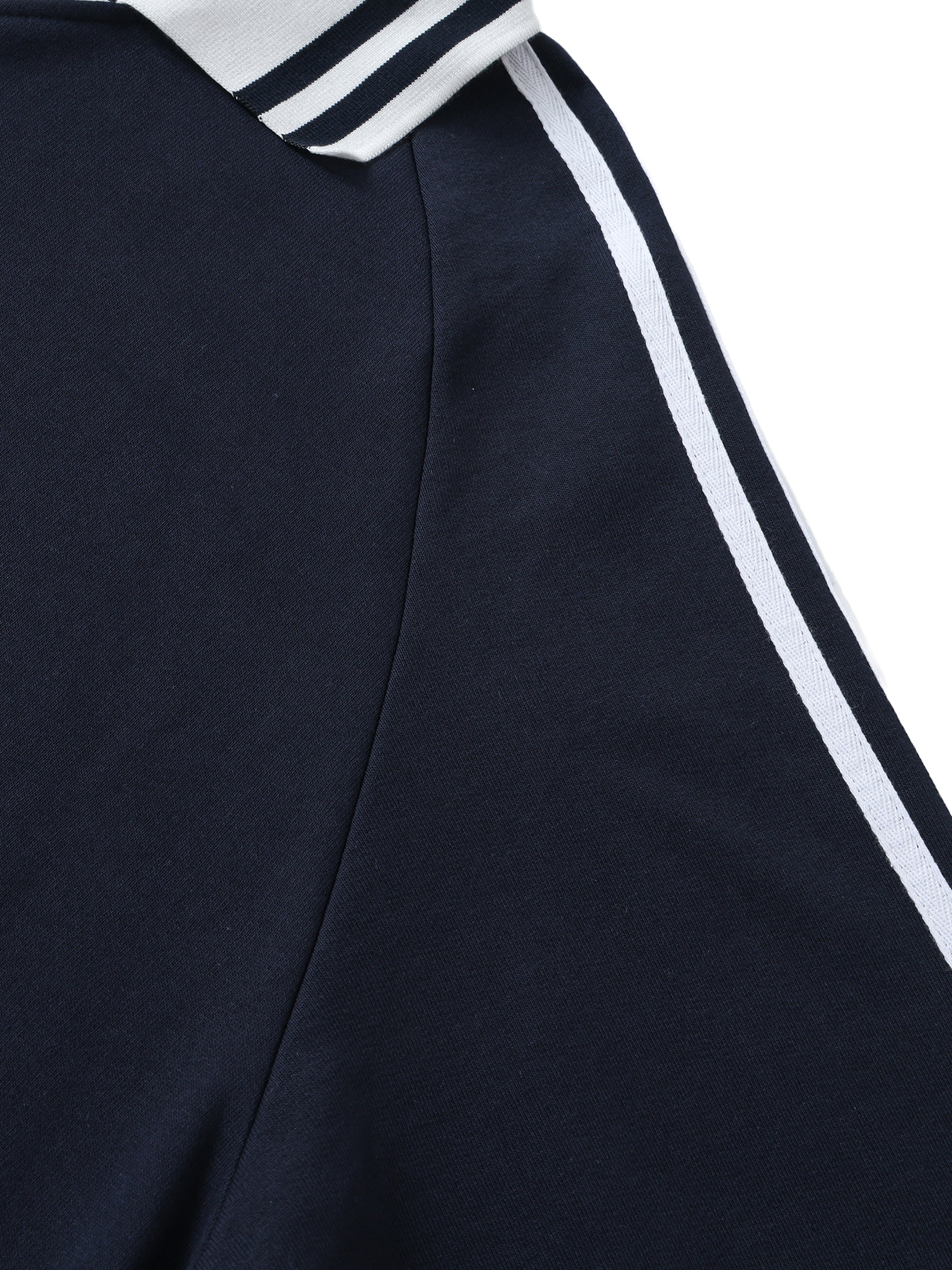 Blank polo